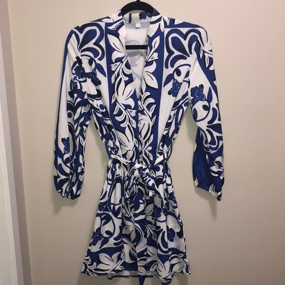 SHEIN Dresses & Skirts - Brand New SHEIN Dress!